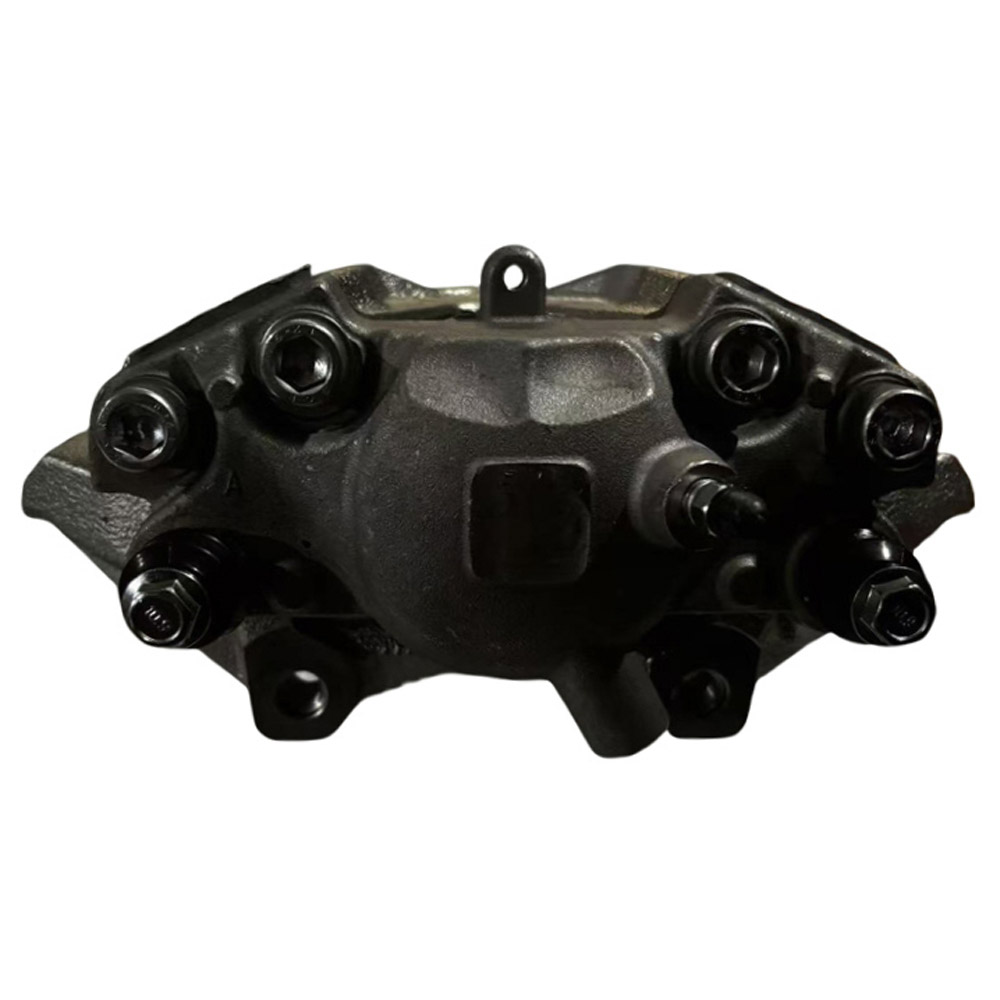 2017 Mercedes Benz CLS400 Brake Caliper